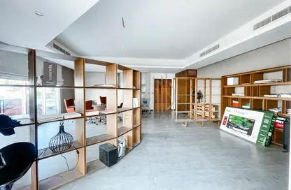 Office Space - Studio - 1 Bathroom for rent in Amwaj Avenue - Amwaj Islands - Muharraq Governorate