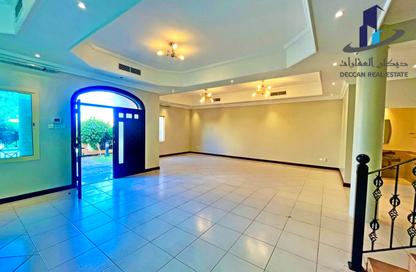 Villa - 3 Bedrooms - 3 Bathrooms for rent in Barbar - Northern Governorate