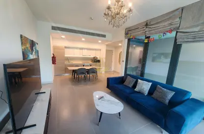 Apartment - 2 Bedrooms - 3 Bathrooms for rent in Marassi Al Bahrain - Diyar Al Muharraq - Muharraq Governorate