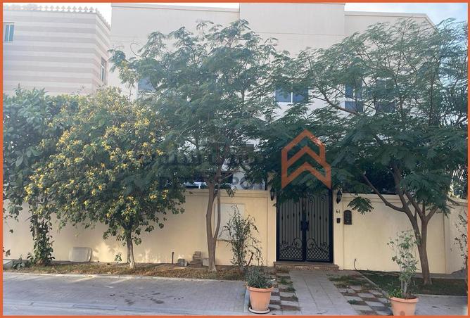 Villa - 7 Bedrooms for sale in Bu Quwah - Northern Governorate