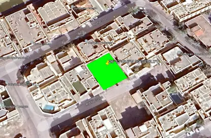 Land - Studio for sale in Bu Ashira - Capital Governorate