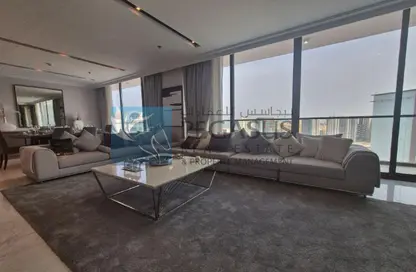 Penthouse - 3 Bedrooms - 4 Bathrooms for sale in The Lagoon - Amwaj Islands - Muharraq Governorate