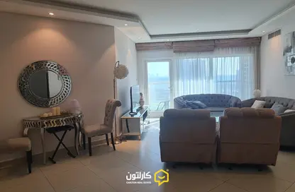 شقة - 3 غرف نوم - 4 حمامات للايجار في اللاجون - أمواج - المحرق