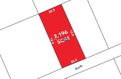 Land - Studio for sale in Dumistan - Northern Governorate