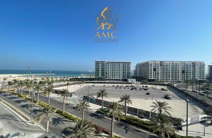 Apartment - 2 Bedrooms - 2 Bathrooms for rent in Marassi Al Bahrain - Diyar Al Muharraq - Muharraq Governorate