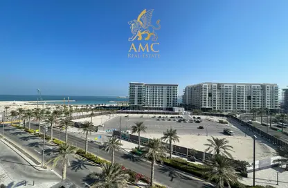 Apartment - 2 Bedrooms - 2 Bathrooms for rent in Marassi Al Bahrain - Diyar Al Muharraq - Muharraq Governorate