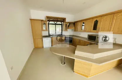 Villa - 3 Bedrooms - 3 Bathrooms for rent in Saar - Northern Governorate