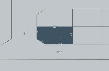 Land - Studio for sale in Galali - Muharraq Governorate