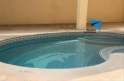 Penthouse - 2 Bedrooms - 3 Bathrooms for rent in Al Juffair - Capital Governorate