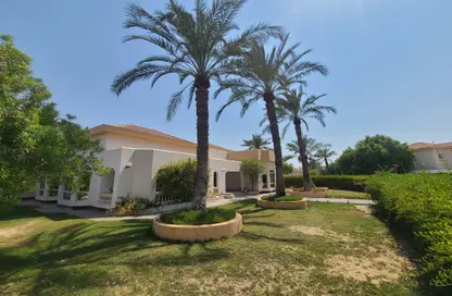 Villa - 4 Bedrooms - 4 Bathrooms for rent in Saar - Northern Governorate