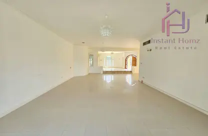 Villa - 4 Bedrooms - 4 Bathrooms for rent in Janabiya - Northern Governorate