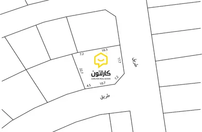 أرض - استوديو للبيع في الهملة - المحافظة الشمالية