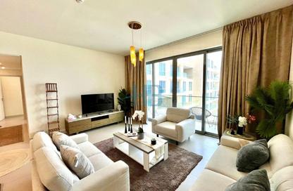 Apartment - 2 Bedrooms - 2 Bathrooms for rent in Marassi Al Bahrain - Diyar Al Muharraq - Muharraq Governorate