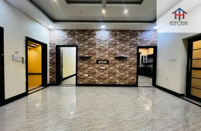 Apartment - 2 Bedrooms - 2 Bathrooms for rent in Tubli - Central Governorate