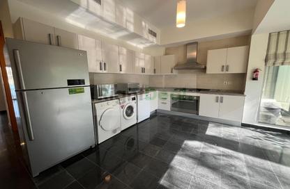 Villa - 3 Bedrooms - 4 Bathrooms for rent in Amwaj Marina - Amwaj Islands - Muharraq Governorate