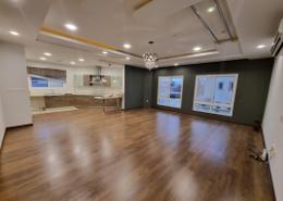 Apartment - 3 bedrooms - 3 bathrooms for rent in Sanad - Central Governorate Apartment - 3 bedrooms - 3 bathrooms for rent in Sanad - Central Governorate