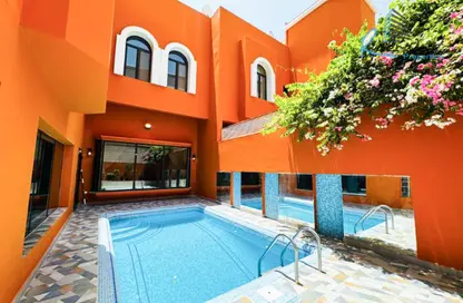 Villa - 3 Bedrooms - 4 Bathrooms for rent in Hidd - Muharraq Governorate
