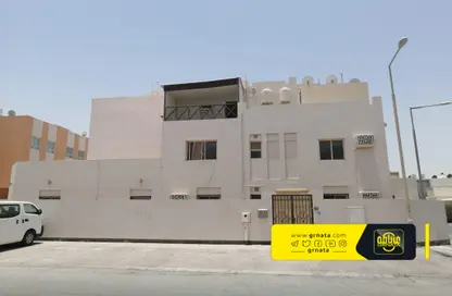 Outdoor Building image for: Villa - 6 Bedrooms - 6 Bathrooms for sale in Bu Kowarah - Riffa - Southern Governorate, Image 1