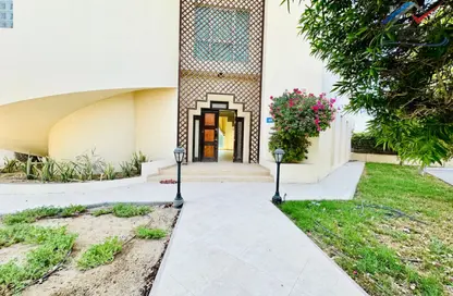 Villa - 4 Bedrooms - 5 Bathrooms for rent in Al Jasra - Northern Governorate