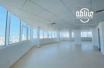 Office Space - Studio - 2 Bathrooms for rent in Um Al Hasam - Manama - Capital Governorate