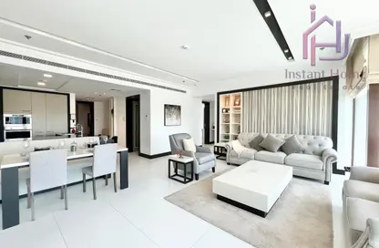 Apartment - 2 Bedrooms - 3 Bathrooms for sale in Amwaj Avenue - Amwaj Islands - Muharraq Governorate Apartment - 2 Bedrooms - 3 Bathrooms for sale in Amwaj Avenue - Amwaj Islands - Muharraq Governorate