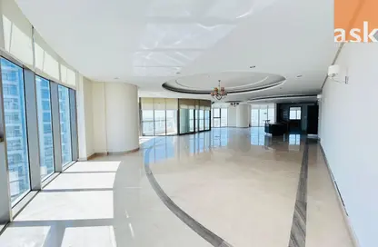 Penthouse - 4 Bedrooms - 6 Bathrooms for rent in Seef - Capital Governorate