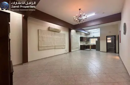 شقة - غرفة نوم - 1 حمام للايجار في الجنبية - المحافظة الشمالية
