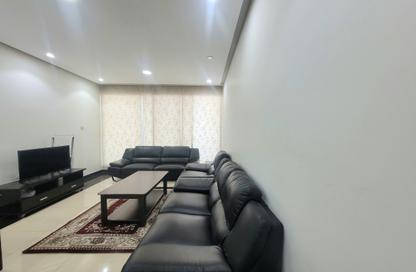 Apartment - 1 Bedroom - 2 Bathrooms for rent in Busaiteen - Muharraq Governorate