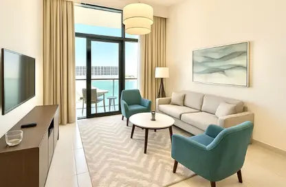 شقة - 2 غرف نوم - 3 حمامات للبيع في ذا ادريس رزيدينسز - ديار المحرق - المحرق