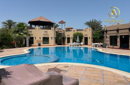 Villa - 4 Bedrooms - 5 Bathrooms for rent in Jannusan - Northern Governorate