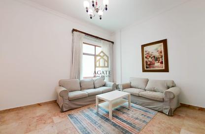 Apartment - 2 Bedrooms - 2 Bathrooms for rent in Segaya - Manama - Capital Governorate