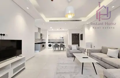 Apartment - 2 Bedrooms - 2 Bathrooms for rent in Saar - Northern Governorate