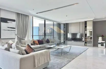 Penthouse - 3 Bedrooms - 5 Bathrooms for sale in The Lagoon - Amwaj Islands - Muharraq Governorate