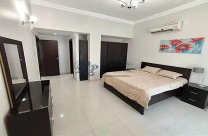Apartment - 2 Bedrooms - 2 Bathrooms for rent in Zinj - Manama - Capital Governorate