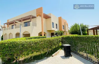 Villa - 4 Bedrooms - 5 Bathrooms for rent in Al Jasra - Northern Governorate