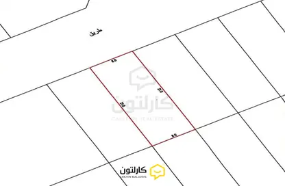 Land - Studio for sale in Hamala - Northern Governorate Land - Studio for sale in Hamala - Northern Governorate