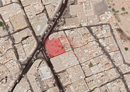 أرض للبيع في شارع المعارض - الحورة - محافظة العاصمة