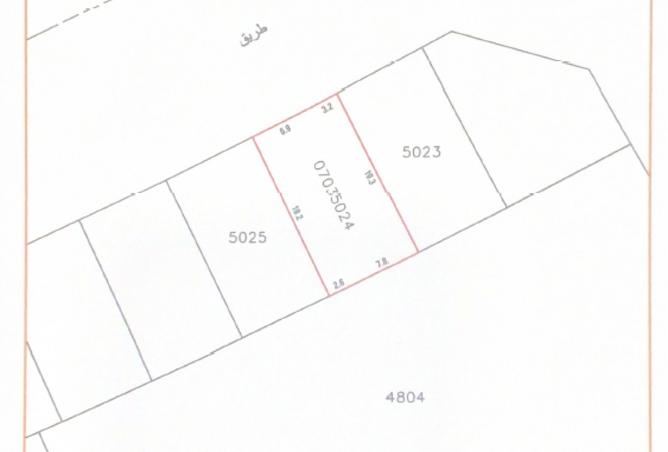 972779 - الصورة الرئيسية للعقار