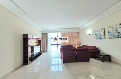 Apartment - 3 Bedrooms - 3 Bathrooms for rent in Mahooz - Manama - Capital Governorate