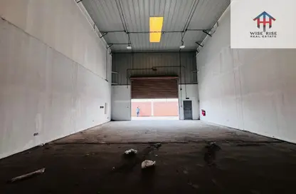 مستودع - استوديو - 1 حمام للايجار في الحد - المحرق
