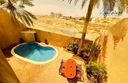 فيلا - 4 غرف نوم - 5 حمامات للايجار في البديع - المحافظة الشمالية