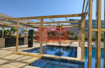 Apartment - 1 Bedroom - 2 Bathrooms for rent in Seef - Capital Governorate