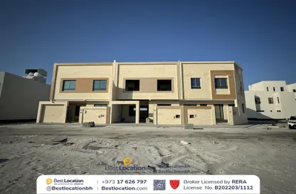 Villa - 5 Bedrooms - 6 Bathrooms for sale in Busaiteen - Muharraq Governorate