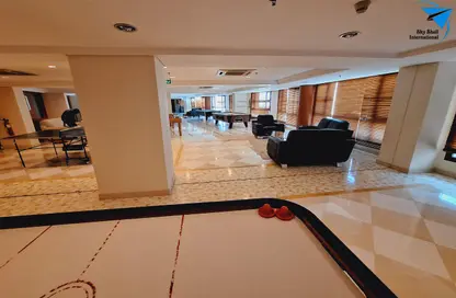 Apartment - 4 Bedrooms - 4 Bathrooms for rent in Al Juffair - Capital Governorate