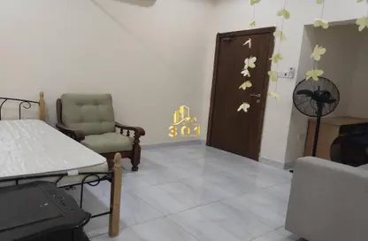 Apartment - 1 Bedroom - 1 Bathroom for rent in Manama - Capital Governorate