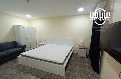 شقة - غرفة نوم - 1 حمام للايجار في الجفير - محافظة العاصمة
