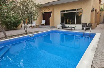 Villa - 4 Bedrooms - 6 Bathrooms for rent in Saar - Northern Governorate Villa - 4 Bedrooms - 6 Bathrooms for rent in Saar - Northern Governorate