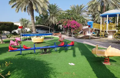 فيلا - 3 غرف نوم - 2 حمامات للايجار في البديع - المحافظة الشمالية