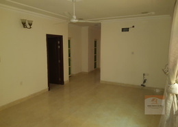 3 Bedroom Spacious U/Furnished Apartment