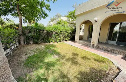 فيلا - 3 غرف نوم - 2 حمامات للايجار في توبلي - المحافظة الوسطى